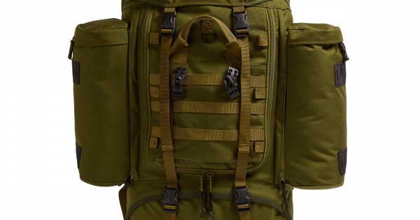 Berghaus rucksack crusader mmps shops fa cedar