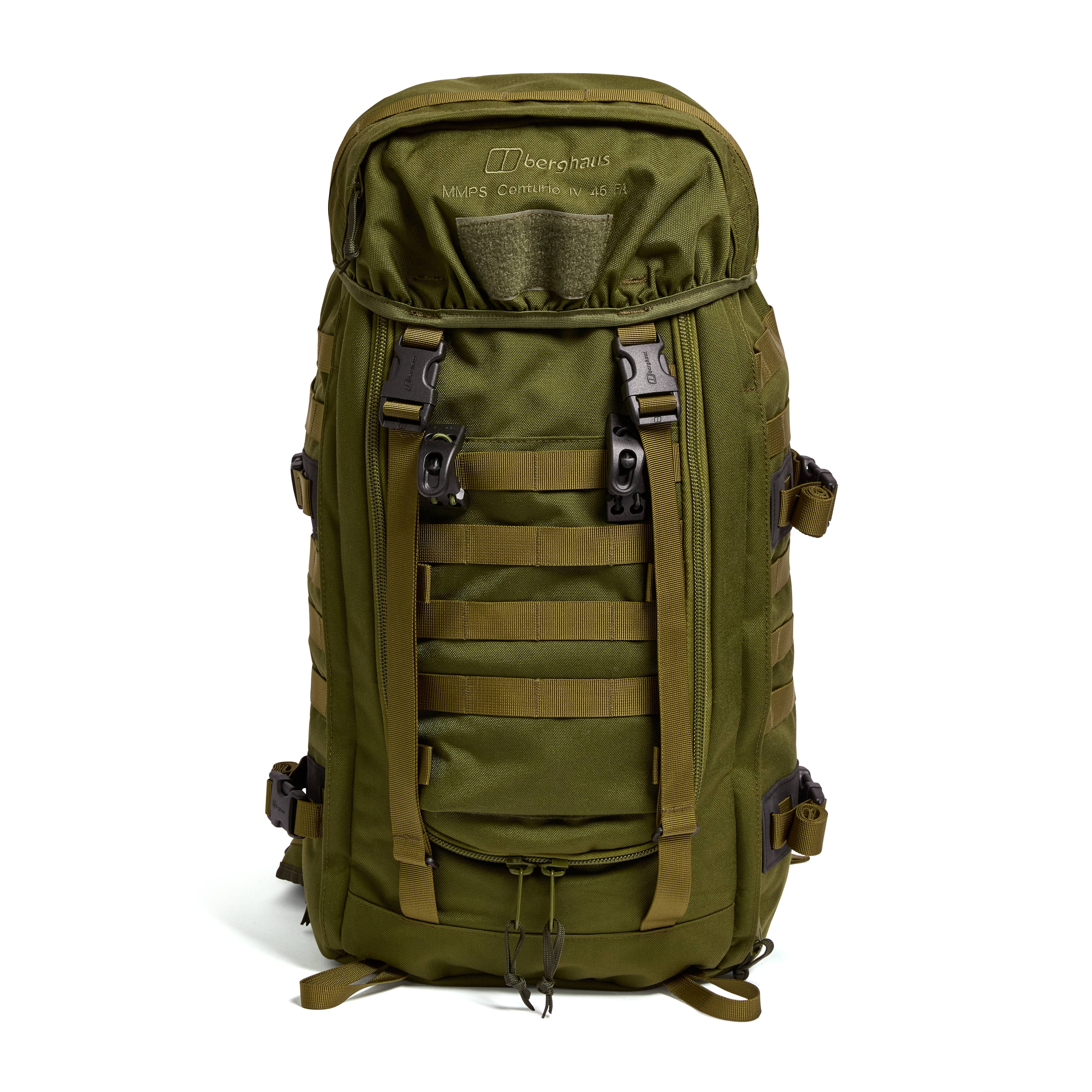 Buy Berghaus Mmps Centurio Iv 45 Fa | Outdoor & Military