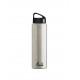 Laken stainless steel thermos flask with wide mouth Classic