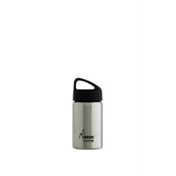 Laken stainless steel thermos flask with wide mouth Classic