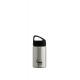 Laken stainless steel thermos flask with wide mouth Classic