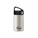 Laken stainless steel thermos flask with wide mouth Classic