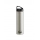 Laken stainless steel thermos flask with wide mouth Classic