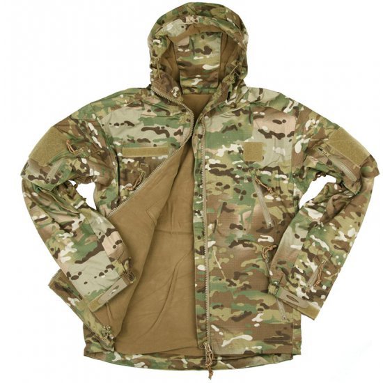 101-INC TS 12 cold weather Parka for sale | Outdoor & Military