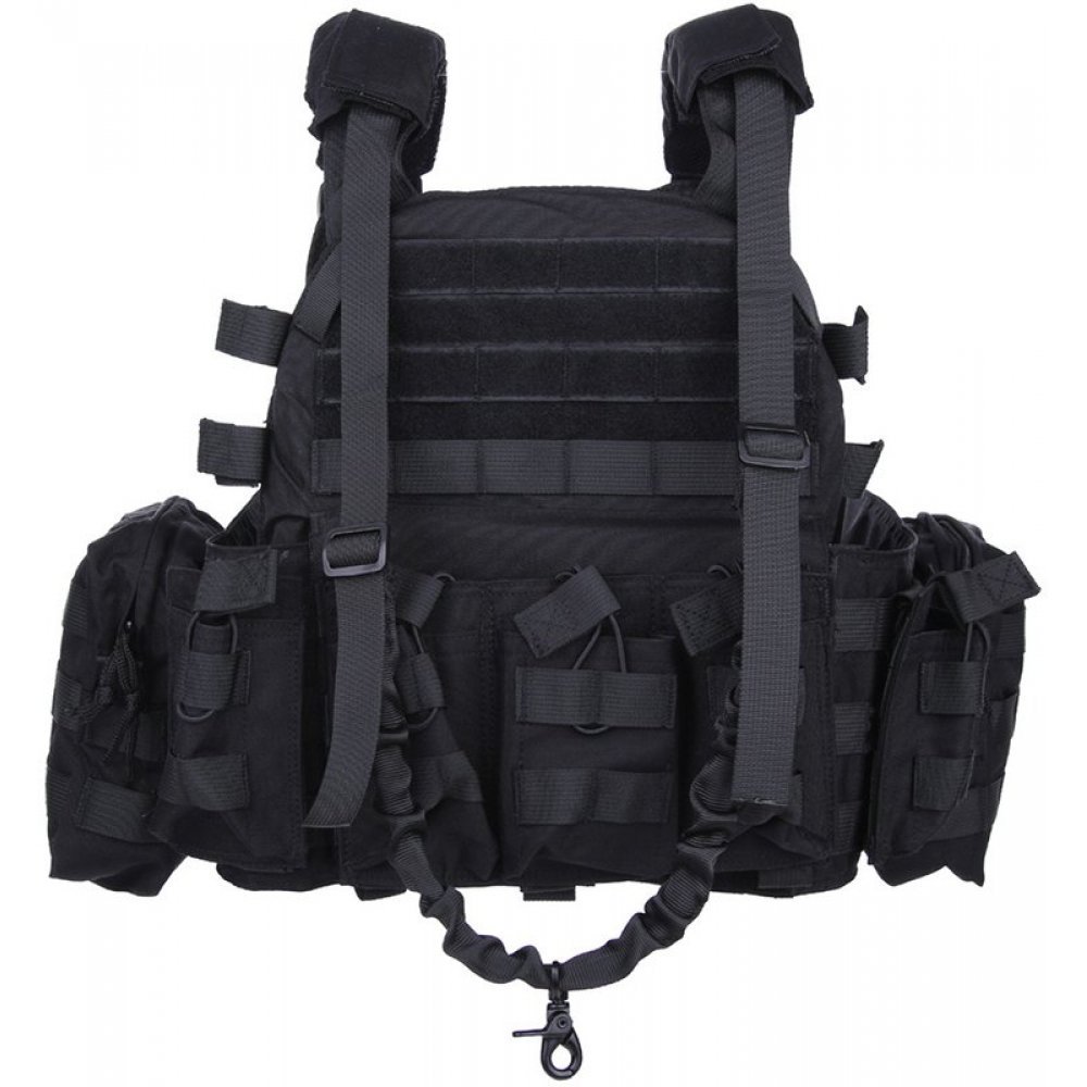 Buy 101-inc Tactical Vest Operator | Outdoor & Military