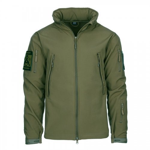 Military softshell jackets | Outdoor & Military