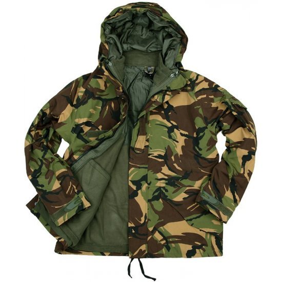 Buy 101-inc Military Parka | Outdoor & Military