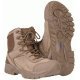 101-INC Recon boots medium-high