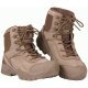 101-INC Recon boots medium-high