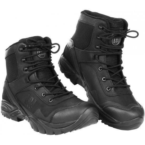 101 inc recon boots