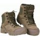 101-INC Recon boots medium-high