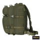 101-INC Assault 1-Day Backpack Laser Cut Cordura