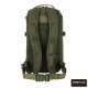 101-INC Assault 1-Day Backpack Laser Cut Cordura