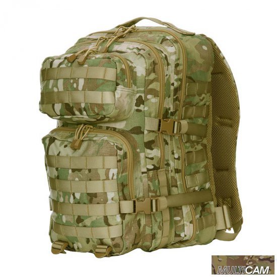 5.11 multicam backpack