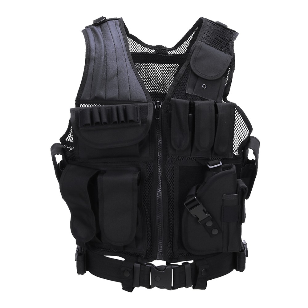 Buy 101-inc Tactical Vest Predator | Outdoor & Military