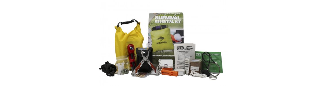 Survival kits