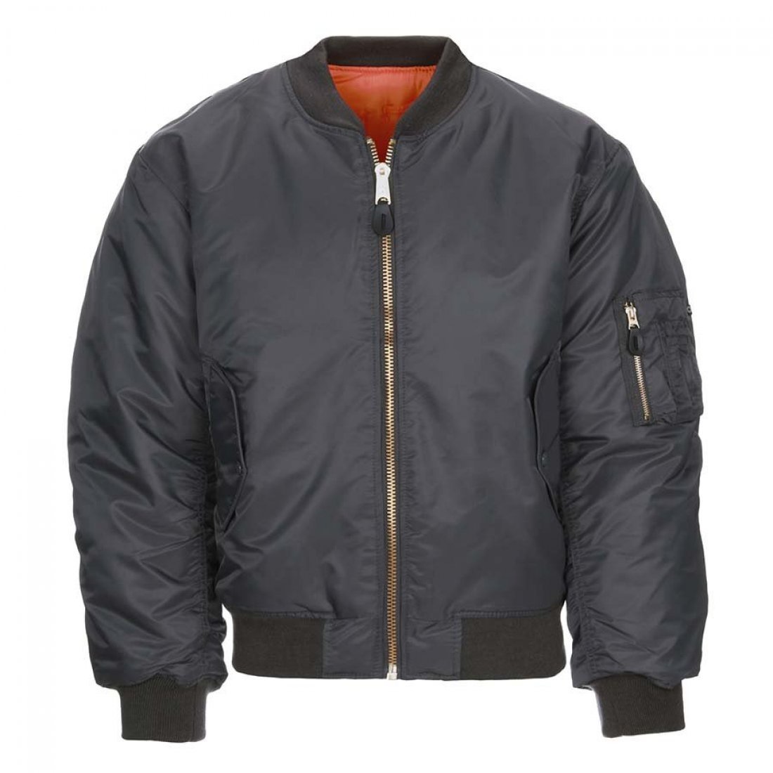 Buy Fostex Ma-1 Flight Jacket | Outdoor & Military