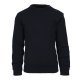 Fostex breton pullover wool