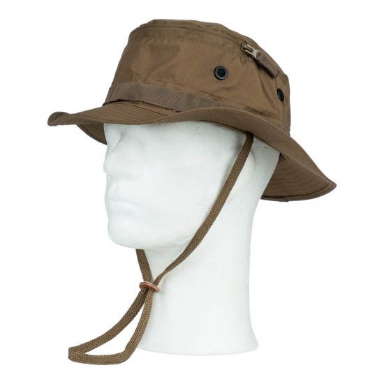 Buy Fostex Bush Hat With Mosquito Net Cce | Outdoor & Military