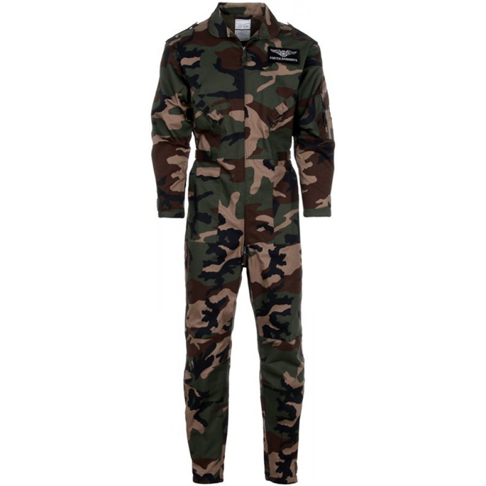 Buy Fostex Flight Suit | Outdoor & Military