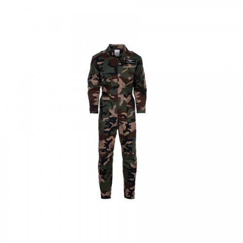 Aircraft overalls | Outdoor & Military