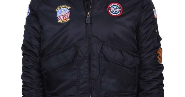 Buy Fostex Cwu Flight Kids Jacket | Outdoor & Military