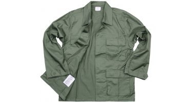 Military sale summer jacket