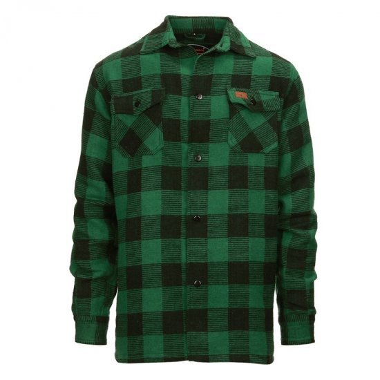 Buy Longhorn Lumberjack Shirt Thick | Outdoor & Military