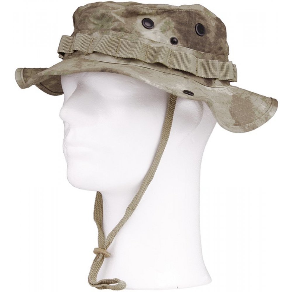 Buy Fostex Bush Hat Luxe Ripstop | Outdoor & Military