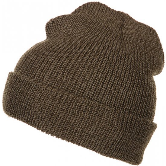 Fostex watch cap wool