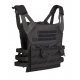 Mil-Tec Plate Carrier Vest Generation II