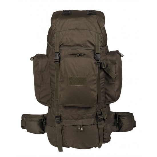 Mil-Tec backpack Recom 88 liters