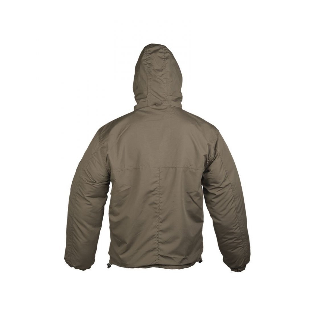 Buy Mil-tec Combat Anorak Winter | Outdoor & Military