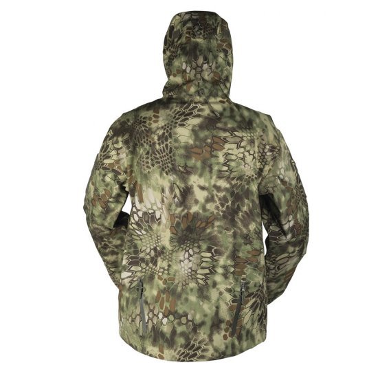 Buy Mil-tec Hardshell Jacket Breathable | Outdoor & Military