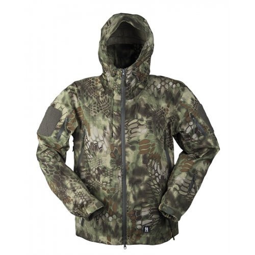 Military Hardshell jackets | Outdoor & Military