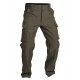 Mil-Tec softshell pants Explorer