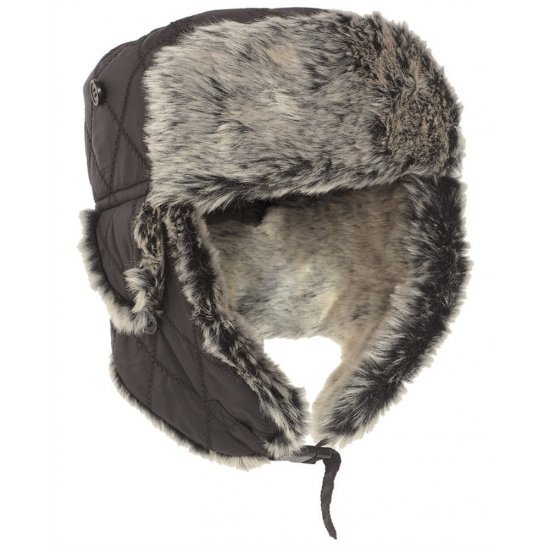 Buy Mil-tec Winter Hat With Faux Fur | Outdoor & Military