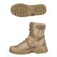 Mil-Tec boots Patrol with side zipper