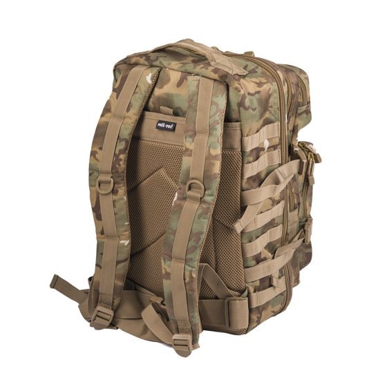 Buy Mil-tec Us Assault Backpack Large | 36 Liters