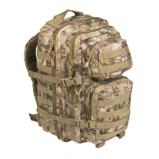 Mil Tec Us Assault Pack Large (14002) desde 36,99 €