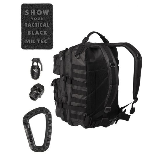 Mil-Tec One Strap Small Assault Pack