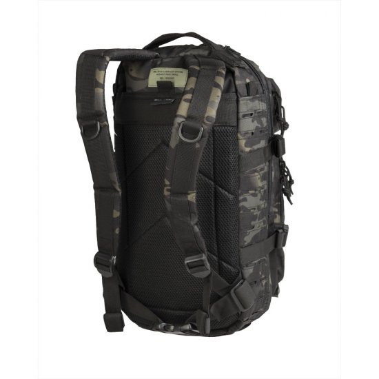 Tactical backpack US ASSAULT SM 20L Mil-Tec