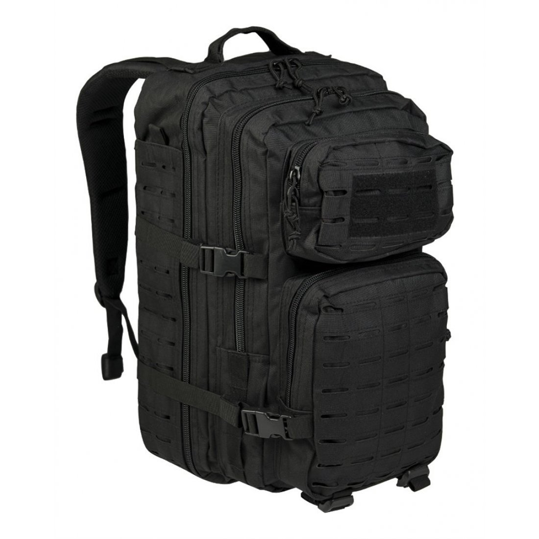 Buy Mil-tec Us Assault Laser Cut Backpack | Outdoor & Military