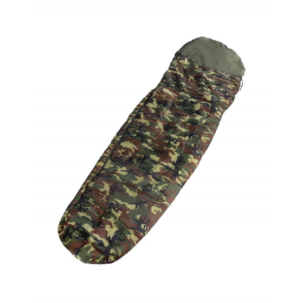 Mil-tec Sleeping Bag Commando | Outdoor & Military