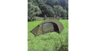 Camping Tent Rainproof Outdoor Portable Single Camouflage Double Layer Mesh  Tactical Multipurpose Military Camp Supplies Tents