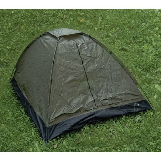 2 man tent