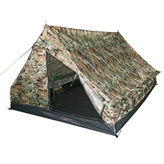 2 man tent