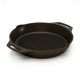 Petromax Grill fire pan with handles