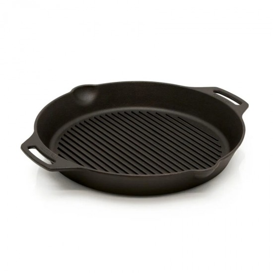 Petromax Grill fire pan with handles