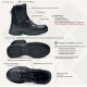 SFC Defense High Tactical boots